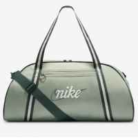 BOLSA NIKE GYM CLUB 24L - VERDE